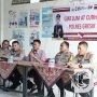 Polres Gresik Gelar Jum’at Curhat Dengar Keluhan Warga Bunder Asri
