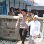 Kapolres Lumajang Silaturahmi ke Ponpes Miftahul Ulum, Pasca Pemilu 2024