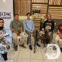 Komunitas PSS Gelar Talk Show Diseminasi Surabaya Darurat Sampah 