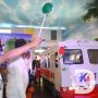 KAI Hadirkan City Tour Tram di KidZania Surabaya