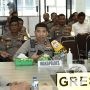 Divkum Polri Lakukan Penyuluhan Hukum di Polres Gresik