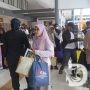 Tiket KA Arus Balik Idul Fitri (H+1) Sudah Bisa Dibeli