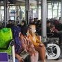 KAI Siapkan Tiket KA Angkutan Lebaran 2024 Jarak Jauh Arus Balik H+1