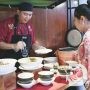 Premier Place Hotel Surabaya Airport Sambut Ramadhan dengan Wisata Kuliner Kampoeng Melayu