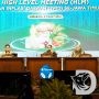 TPID Jatim Gelar HLM, Perkuat Sinergitas Pengendalian Inflasi Jelang Ramadhan dan Idul Fitri 2024
