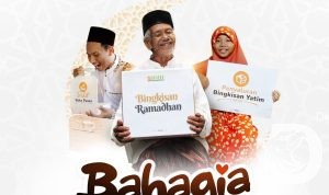 BMH Jatim menghadirkan berbagai program spesial Ramadhan 2024