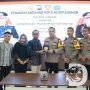 Polres Gresik MoU dengan Universitas Muhammadiyah Tingkatkan Kualitas