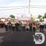 Kapolres Bojonegoro Pimpin Gelar Operasi Keselamatan 2024 : Patuhi Lalulintas Demi Kamseltibcar Lantas