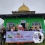 Laznas BMH Bersih-bersih 114 Masjid di Jatim