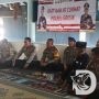 Polres Gresik Gelar Jum’at Curhat Kamtibmas, Dengar Keluhan Warga Mentoko Kroman