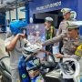 Operasi Keselamatan Semeru 2024, Polres Situbondo Apresiasi Pengendara Tertib Lalin