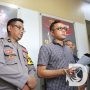 Polres Mojokerto Kota Amankan Tersangka Pelaku Penyimpangan Seksual