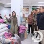 Bulog Luncurkan Gerakan Pangan, Harga Beras di Ponorogo Mulai Turun