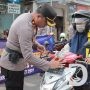 Polres Jember Operasi Keselamatan Semeru 2024, Ajak Masyarakat Wujudkan Kamseltibcarlantas