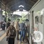 Arus Mudik Lebaran 2024, KAI Daop 8 Surabaya Operasikan 11 Kereta Tambahan