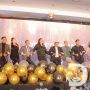 Mercure Surabaya Grand Mirama Gelar Pesta Prom Night Rayakan Sweet Seventeen Anniversary