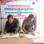 Perhutani Kerjasama dengan BPBD