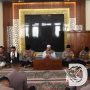 Polres Bondowoso Gelar Binrohtal dan Tadarus, Tingkatkan Iman di Bulan Ramadhan