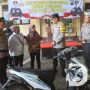 Polres Probolinggo Ungkap Curanmor dan Kembalikan Motor ke Pemilik