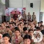 Polres Bojonegoro Sosialisasi Penerimaan Calon Anggota Polri Terpadu 2024