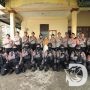 Kapolres Bojonegoro Anjangsana, Peringati Dirgahayu Korps Sabhara ke-72