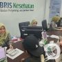 BPJS Kesehatan Surabaya Permudah Peserta JKN dan Tetap Layani Masyarakat di Libur Lebaran 2024