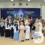 Siswa SD Muhammadiyah 4 Surabaya Raih 24 Medali di Olympicad VII 2024