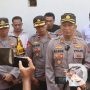 Kapolres Lumajang Fungsikan Pos Satkamling, Patroli Presisi Jogo Deso