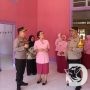 Gedung TK Bhayangkari Kertosono Diresmikan Kapolres Nganjuk