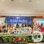 Mercure Surabaya Grand Mirama Gandeng Positive Community Buka Bersama 100 Anak Yatim