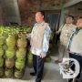 Harga LPG 3 Kilogram Diatas HET, Ditemukan KPPU di Palembang