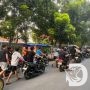 Polres Gresik Amankan 50 Motor Pemuda Lakukan Balapan Liar