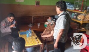 Polres Nganjuk sita ribuan liter miras selama ramadan