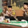 Polres Gresik Sambut Ramadhan 2024 Gelar Tarhib Tingkatkan Iman dan Taqwa