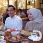 Journey Of Mediterranean Ala Whiz Luxe Hotel Spazio Surabaya di Ramadhan 2024
