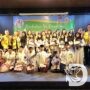 Lions International Indonesia District 307 B2 Wilayah VI, LCS Grand Berbagi Berkah Ramadan 100 Anak Yatim