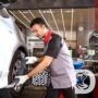 Bridgestone Didukung 370 TOMO Layani Mudik Aman dan Berbagi Tips untuk Mobil EV