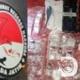 Ditresnarkoba Polda Jatim Amankan 1 Pengedar dan 5 Pemakai Narkoba Lintas Kota di Sampang