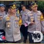 Berikan Pengamanan Sidang, Ketua PN Apresiasi Polres Bojonegoro