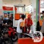 Polres Bondowoso Sidak SPBU Periksa Takaran, Kualitas, dan Stok BBM