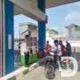 Polres Gresik Patroli SPBU Cek Stok dan Antisipasi Penyalahgunaan BBM