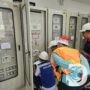 PT Freeport Indonesia Didukung PLN Operasi Tambah Daya Tahap Ketiga 110 MVA di JIIPE Gresik