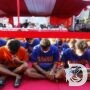 Operasi Pekat Semeru 2024, Polda Jatim Amankan 2897 Tersangka dari 2500 Kasus