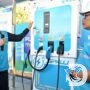 SPKLU Siaga Jalur Mudik 1.299 Se Indonesia, Dirut PLN Pastikan Layani Pengguna Mobil Listrik