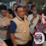 Satgas Pangan Polda Jatim Sidak ke Gresik Pastikan Ketersediaan Bapokting Jelang Idul Fitri 1445H