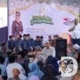 MAKI Jatim Berbagi Berkah Ribuan Paket Sembako dan Santuni Anak Yatim Sambut Lebaran 2024