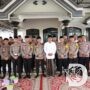 Pererat Silaturahmi, Kapolres Bojonegoro Kunjungi Ponpes Sabilunnajah