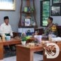 Kapolres Bojonegoro Silaturahmi ke Ketua MUI di Momen Lebaran