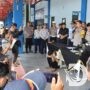 Polres Tulungagung Tangkap Sopir Bus Positif Gunakan Narkoba di Terminal Gayatri