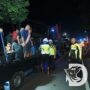 Patroli Gabungan Jaga Ketertiban Malam Takbir di Ponorogo, 17 Mobil Sound Horeg Dipulangkan